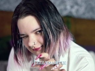 Jellymartie