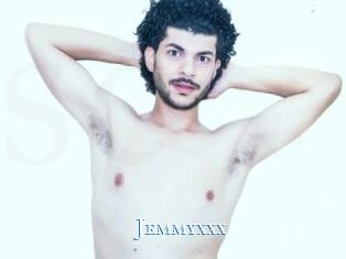 Jemmyxxx