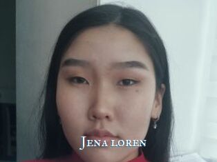 Jena_loren