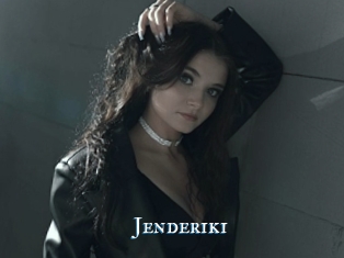 Jenderiki