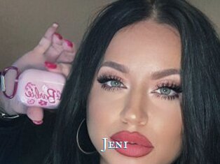 Jeni