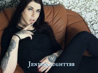 Jeniesnaughtybb