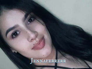 Jennaferrerr