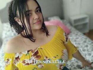 Jennakalifa