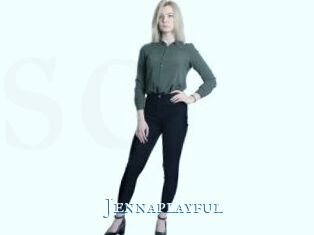 Jennaplayful