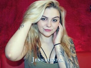 Jennaxenial