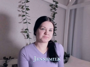Jennemilk