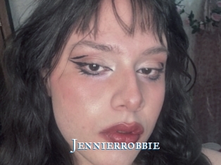 Jennierrobbie