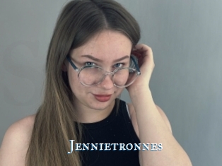 Jennietronnes