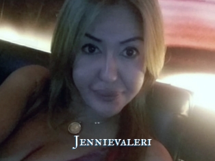Jennievaleri