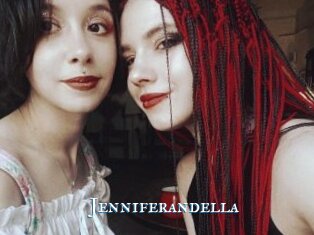 Jenniferandella