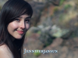 jenniferjansun sexchat