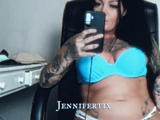 Jennifertix