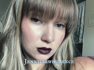 Jenniferwhorence