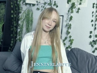 Jenninelabove