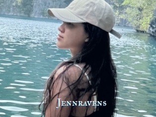 Jennravens
