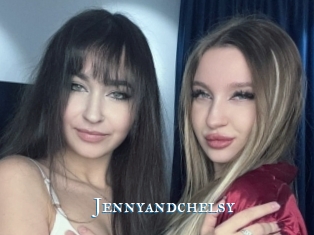 Jennyandchelsy