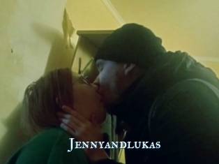 Jennyandlukas