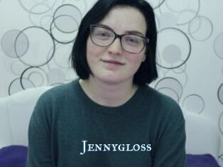 Jennygloss