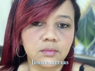 Jennymatters