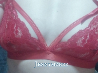jennymoree sexchat