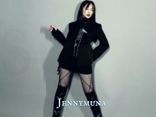Jennymuna
