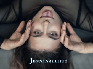 Jennynaughty