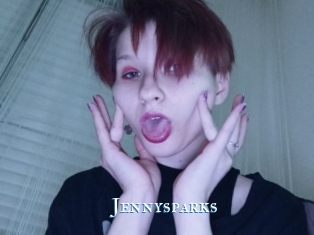 Jennysparks