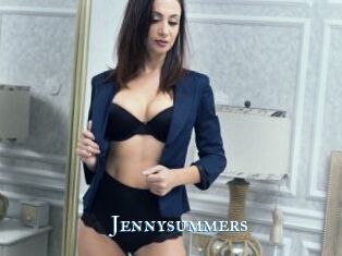 Jennysummers