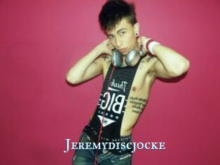 Jeremydiscjocke