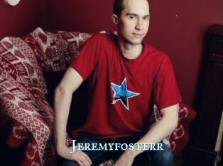 Jeremyfosterr