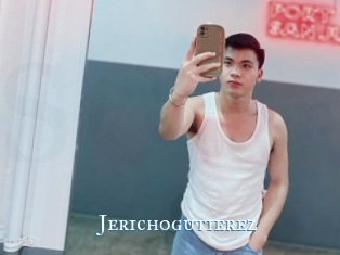 jerichogutierez sexchat