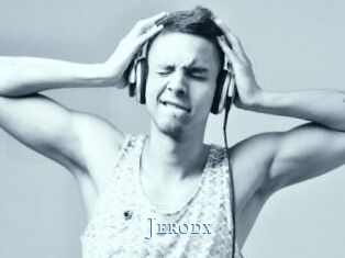 Jerodx