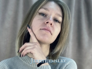 Jerryhemsley