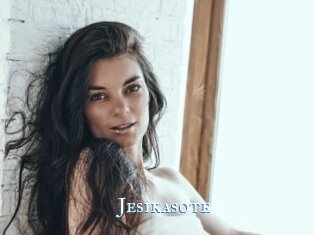 Jesikasote