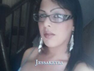 Jessakeyra