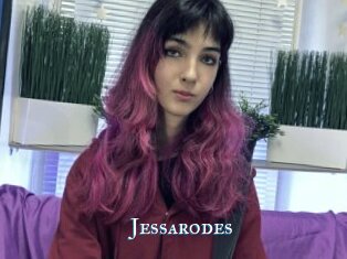 Jessarodes