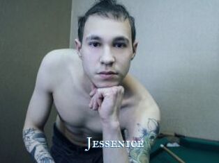Jessenice