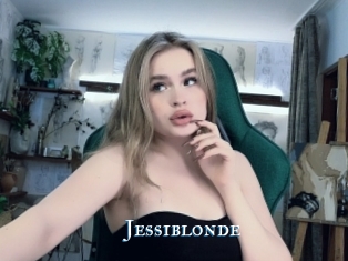 jessiblonde sexchat