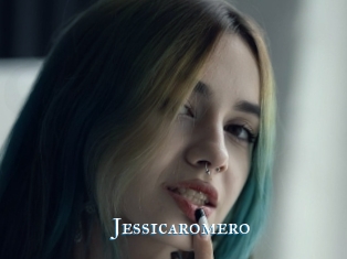 Jessicaromero