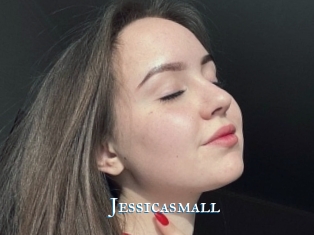 Jessicasmall