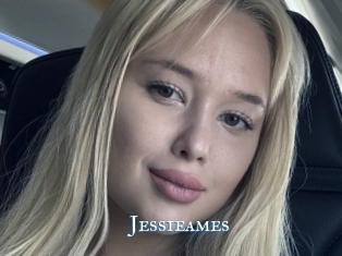 Jessieames