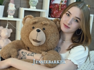 Jessiebarker