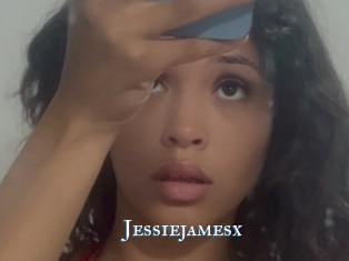 Jessiejamesx