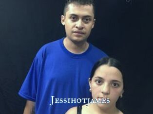 Jessihotjames