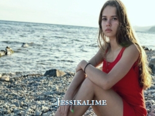 Jessikalime