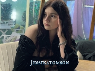 Jessikatomson