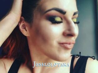 Jesslolotaka