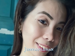 Jessygoldman