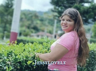 Jessylovely